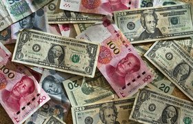 ВТБ запустил переводы в юанях по России