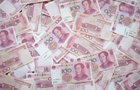«Сбер» начал кредитовать компании в юанях