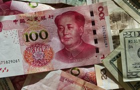 Банки повышают доходность вкладов и долговых бумаг в юанях