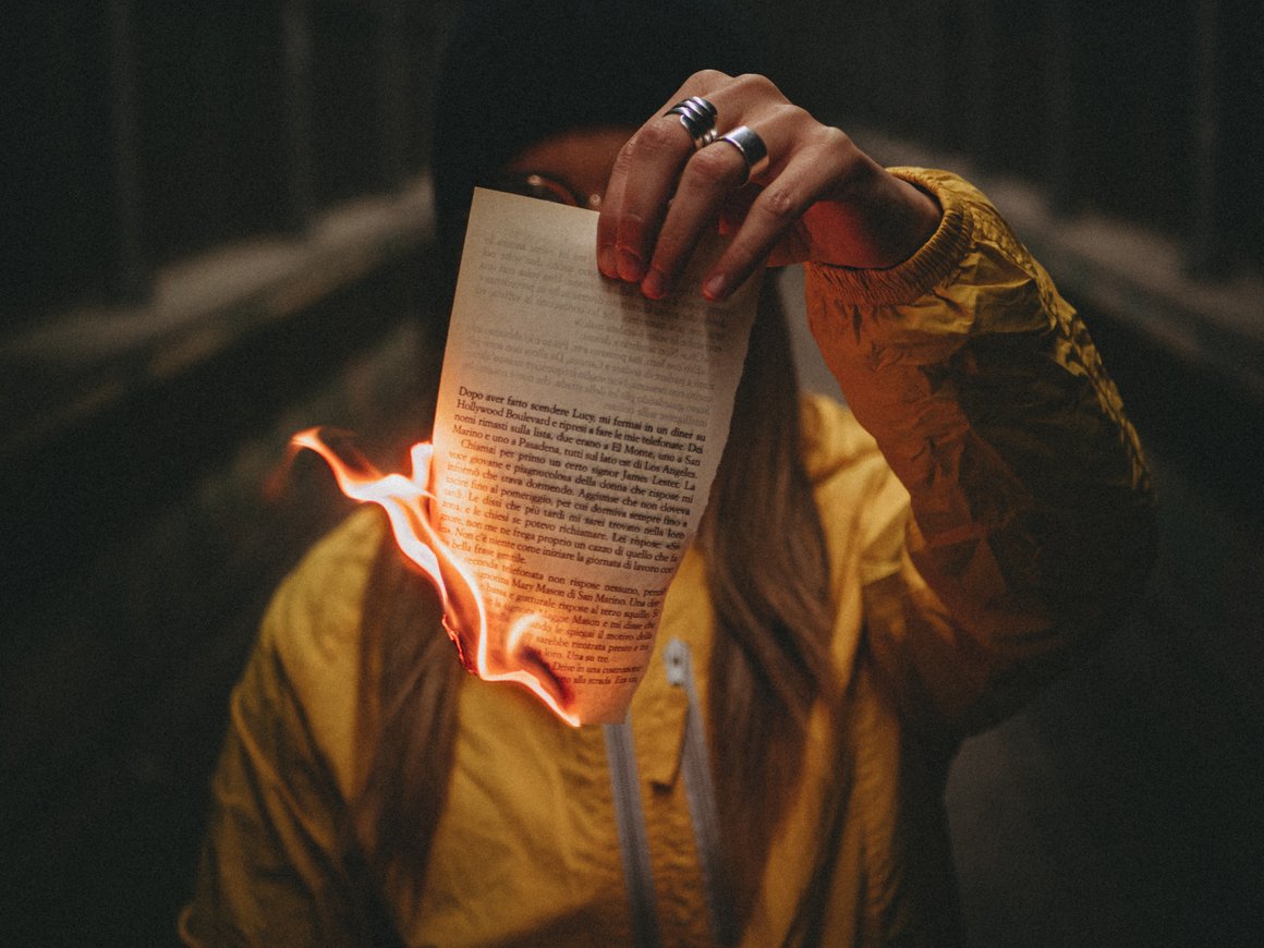 Каждый второй специалист креативной индустрии сталкивается с выгоранием — исследование