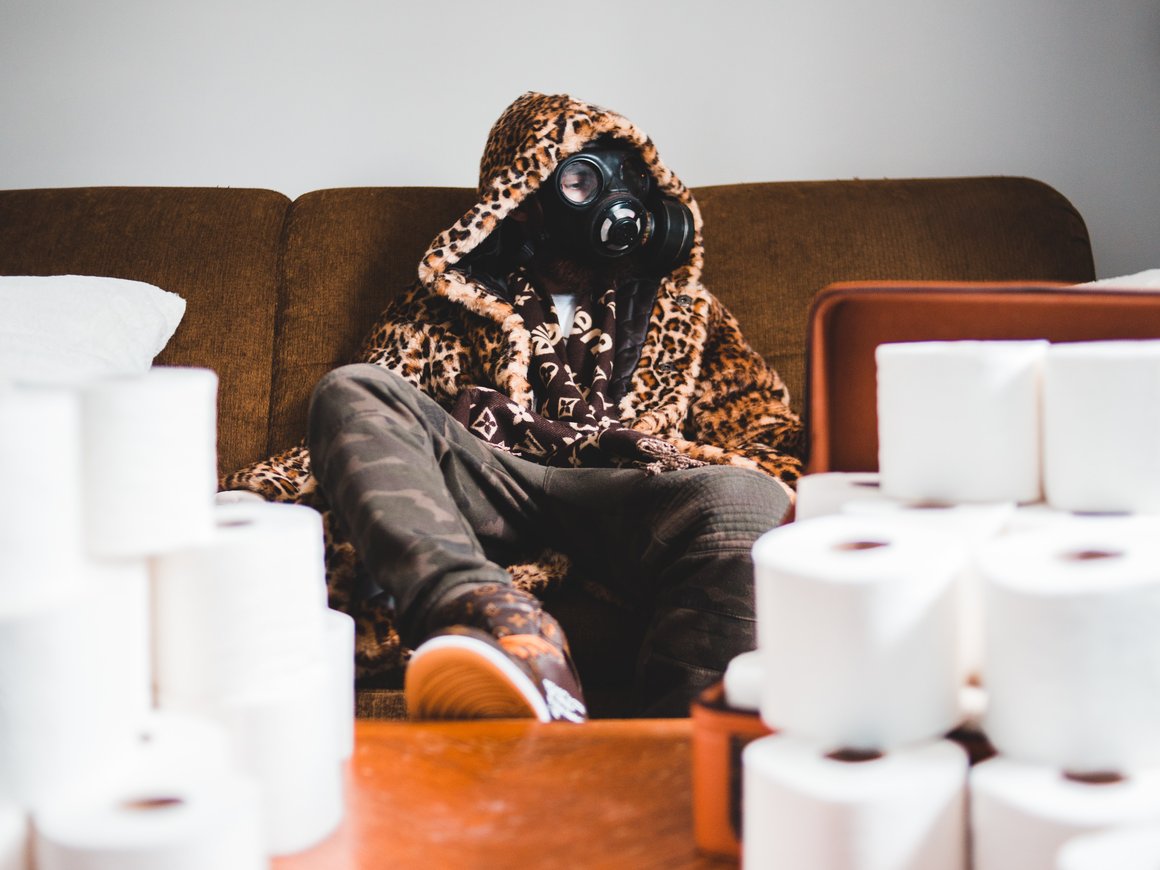 В Международной организации труда рассказали, сколько человек лишатся работы из-за COVID-19