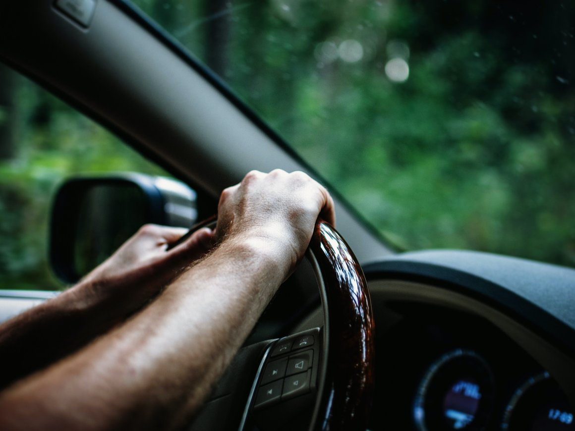 Платформа Exodrive для предотвращения ДТП привлекла 18 млн рублей от Moscow Seed Fund