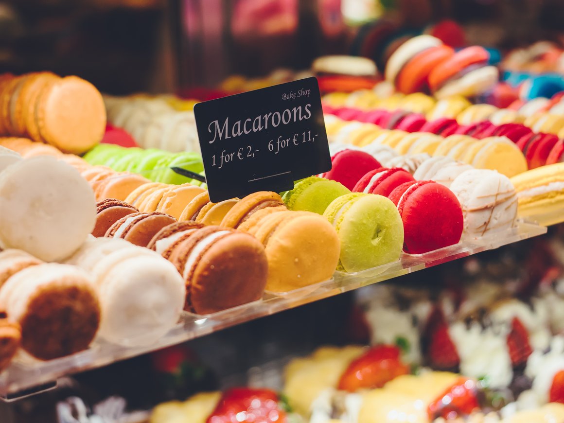 7 основных стратегий ценообразования