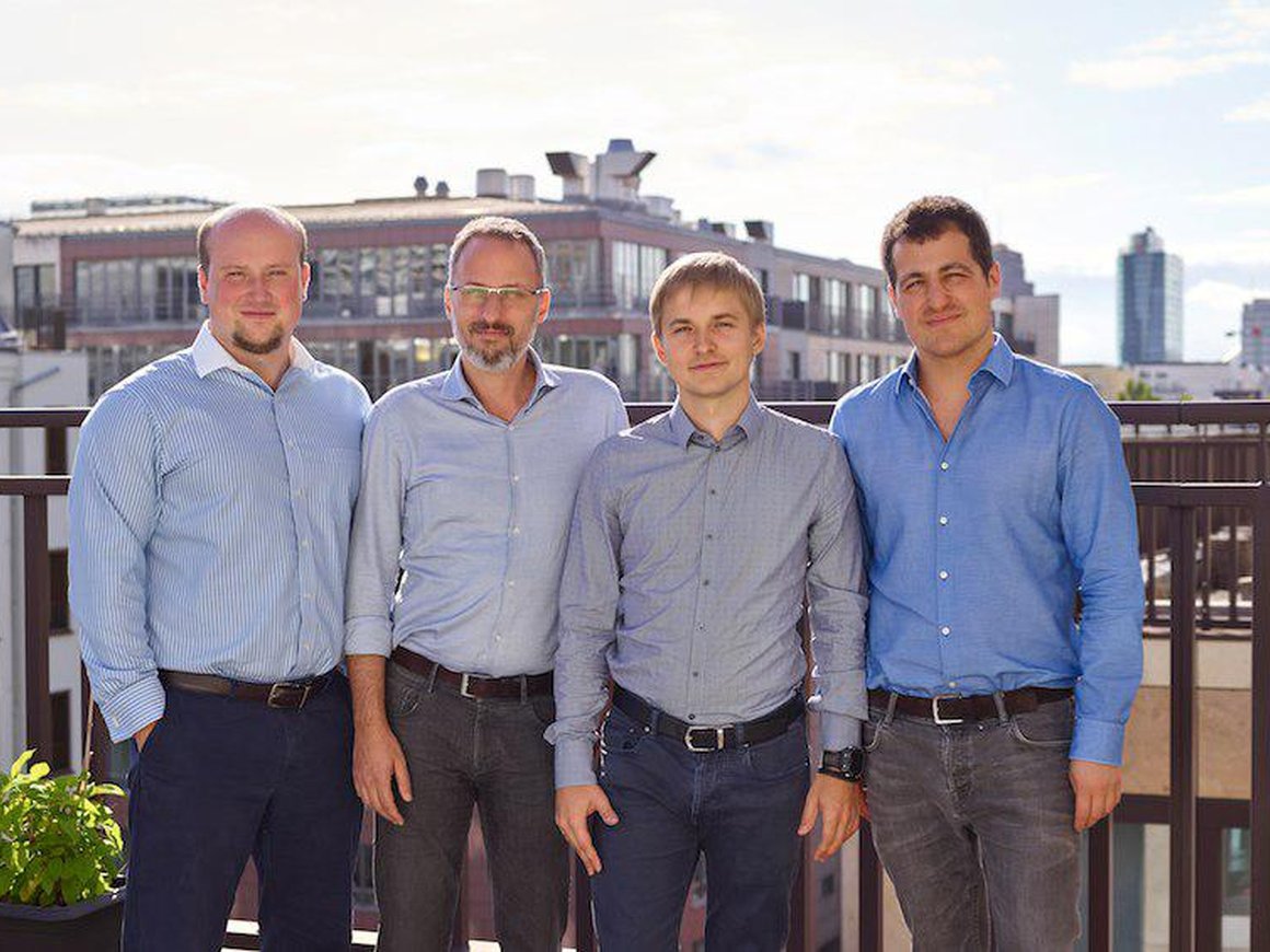 Target Global создал фонд для инвестиций в проекты на ранних стадиях развития