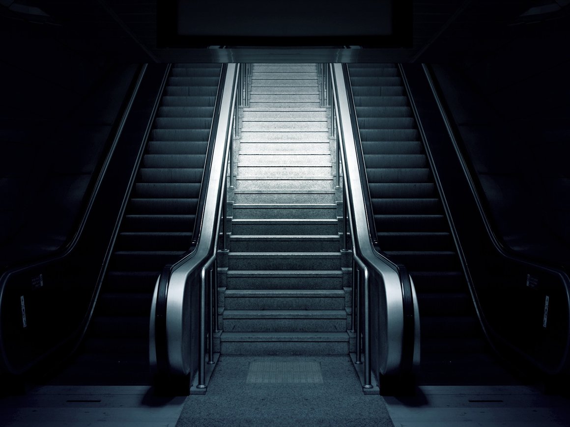 Что нужно для карьерного роста в 2021 году?