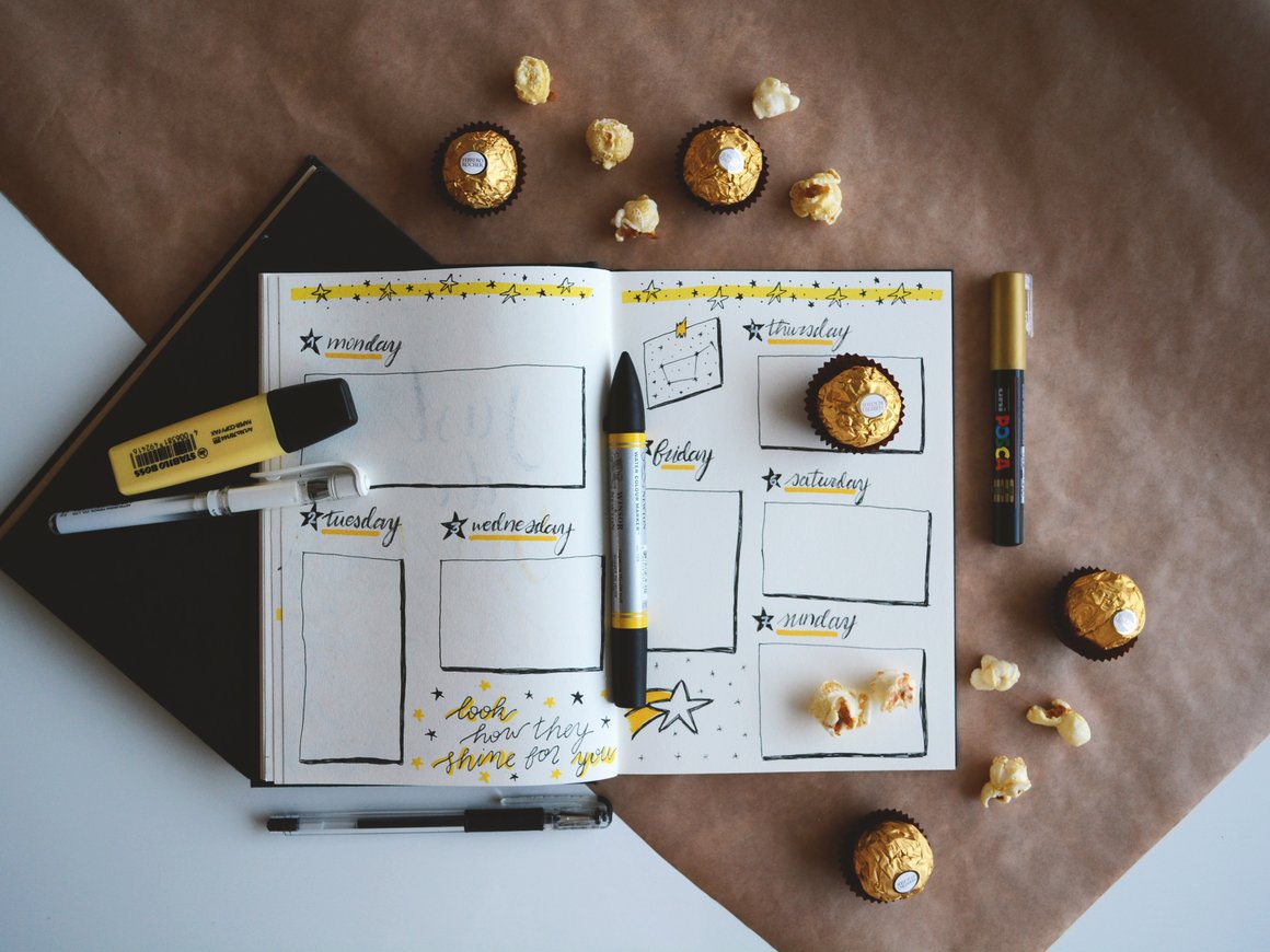 9 лайфхаков для офисной жизни