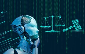 Зачем нужен искусственный интеллект в суде