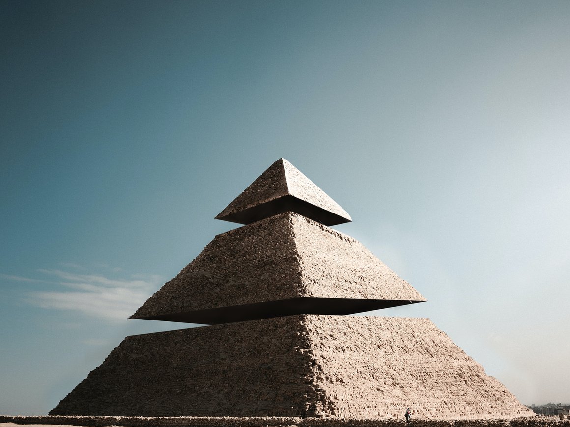 Банк России выявил в 2022 году в два раза больше финансовых пирамид