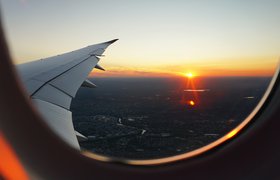 Авиакомпания «Россия» из-за санкций не может получить разрешение на полеты в Грузию