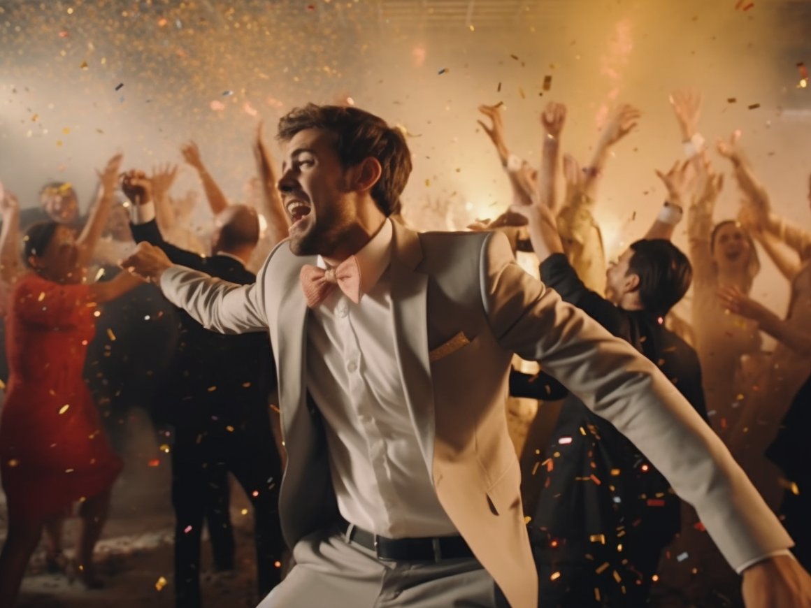 Выстроить событийный маркетинг для долгосрочной стратегии: инструкция