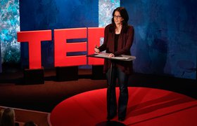 6 полезных лекций TED о бизнесе и финансах