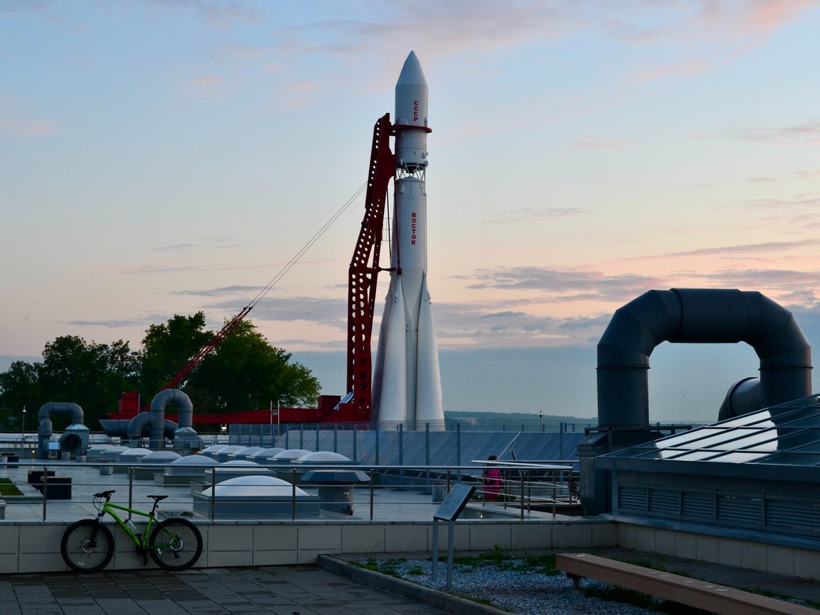 «Роскосмос» оценил затраты на создание Российской орбитальной станции в 600 млрд рублей