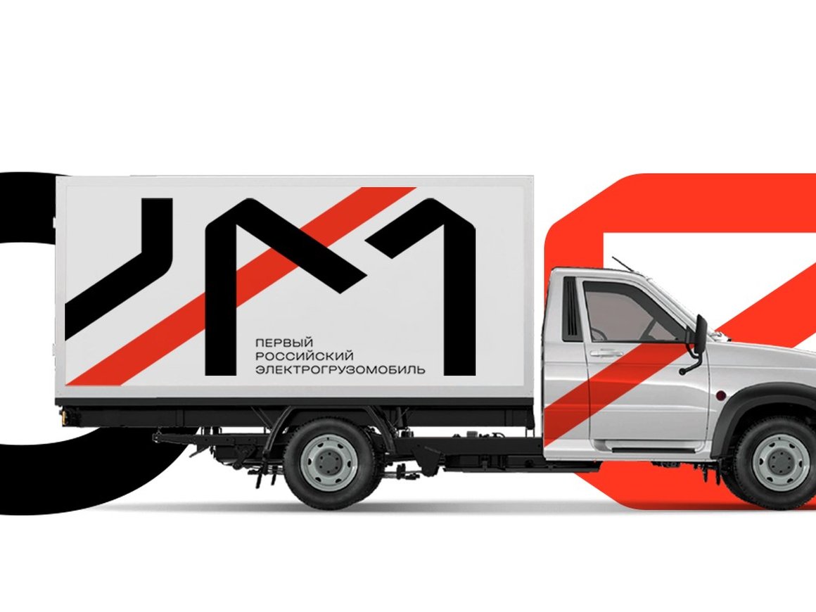 Производитель EVM перенес выпуск своего электрогрузомобиля