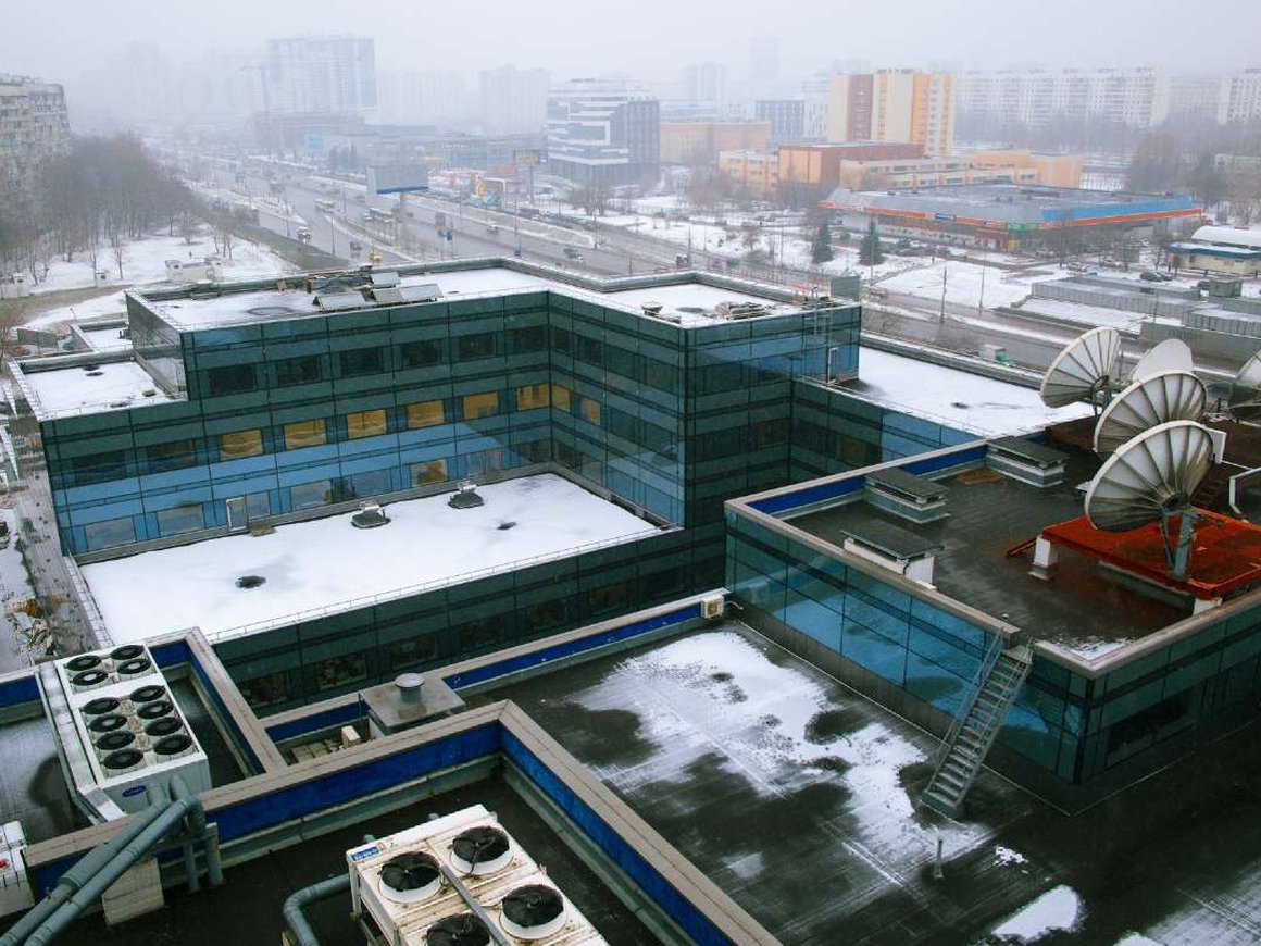 «Эр-Телеком» и «Ростех» купили почти 75% акций «Акадо» для развития 5G в Московском регионе