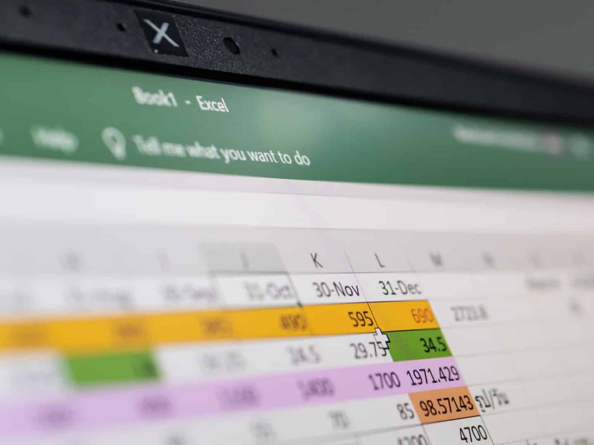 Самые распространенные ошибки в Excel и как их исправить