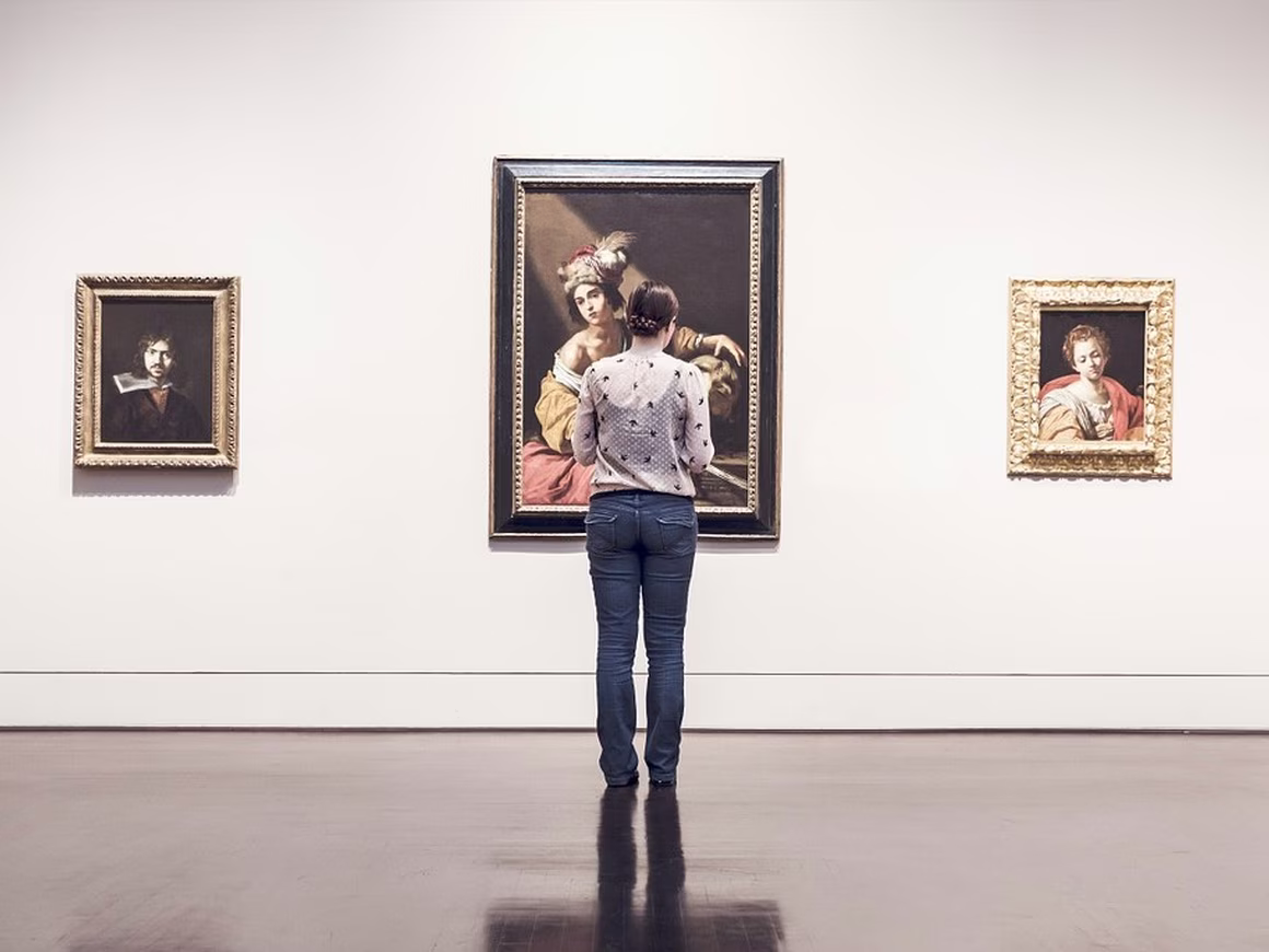 Стартап ищет деньги: Expovision