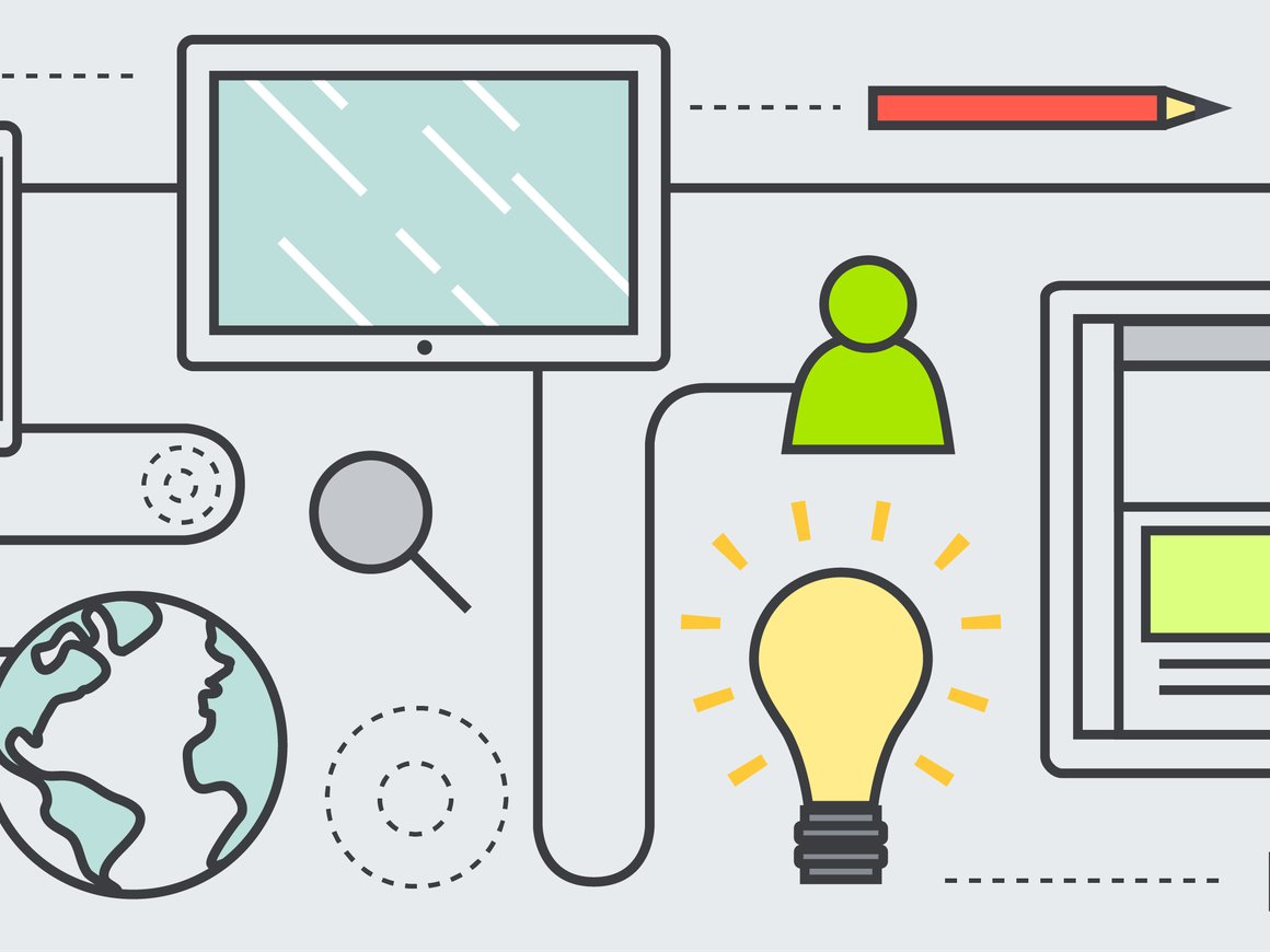 Правило 10 тысяч экспериментов, или секрет Цукерберга, Безоса и Эдисона