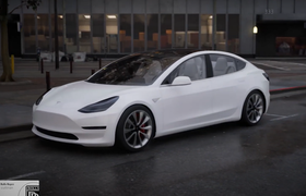 Основатель стартапа Expocar запустил online дилерский центр с прямыми поставками Tesla
