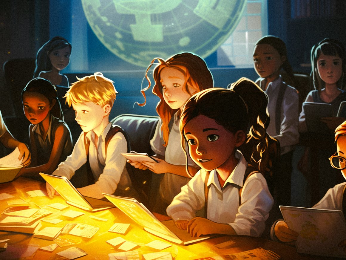 В школах Сальвадора ввели занятия по использованию биткоина