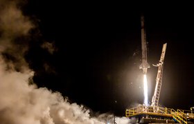 PLD Space провела запуск первой испанской ракеты-носителя