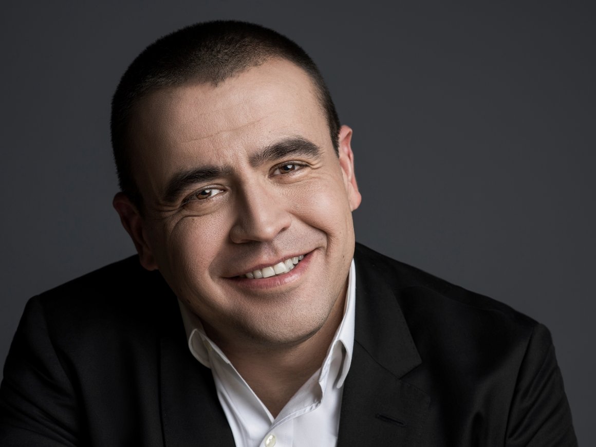 «То, чего нет в телефоне, больше не существует». Семь тезисов о будущем ритейла топ-менеджера X5 Retail Group