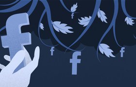 Facebook объяснил изменения в алгоритме работы новостной ленты