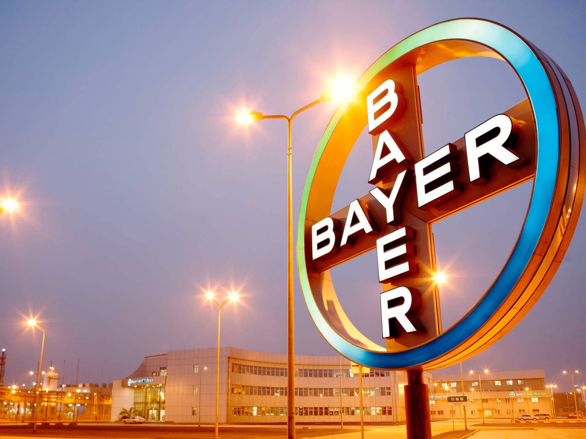 Bayer открыл прием заявок в научно-исследовательский инкубатор «КоЛаборатор»