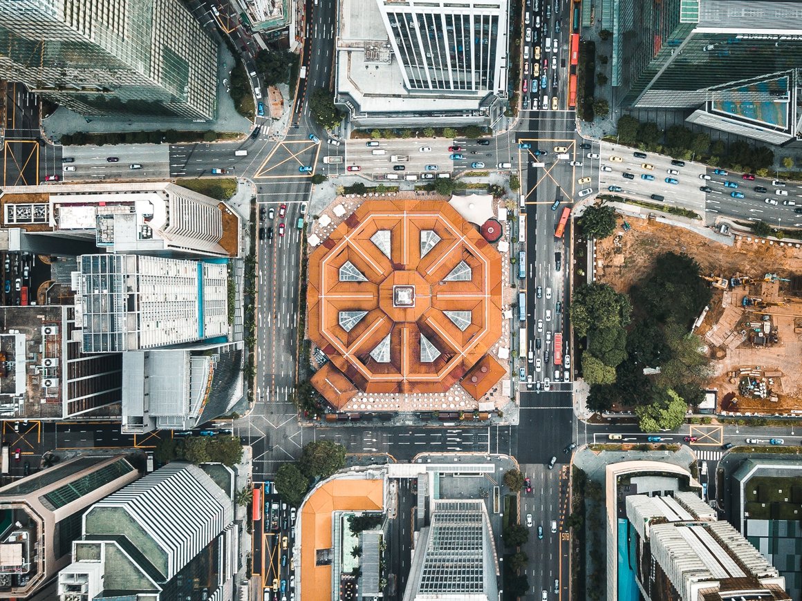 Российский сервис аналитики и геомаркетинга Geointellect вышел на рынок Казахстана