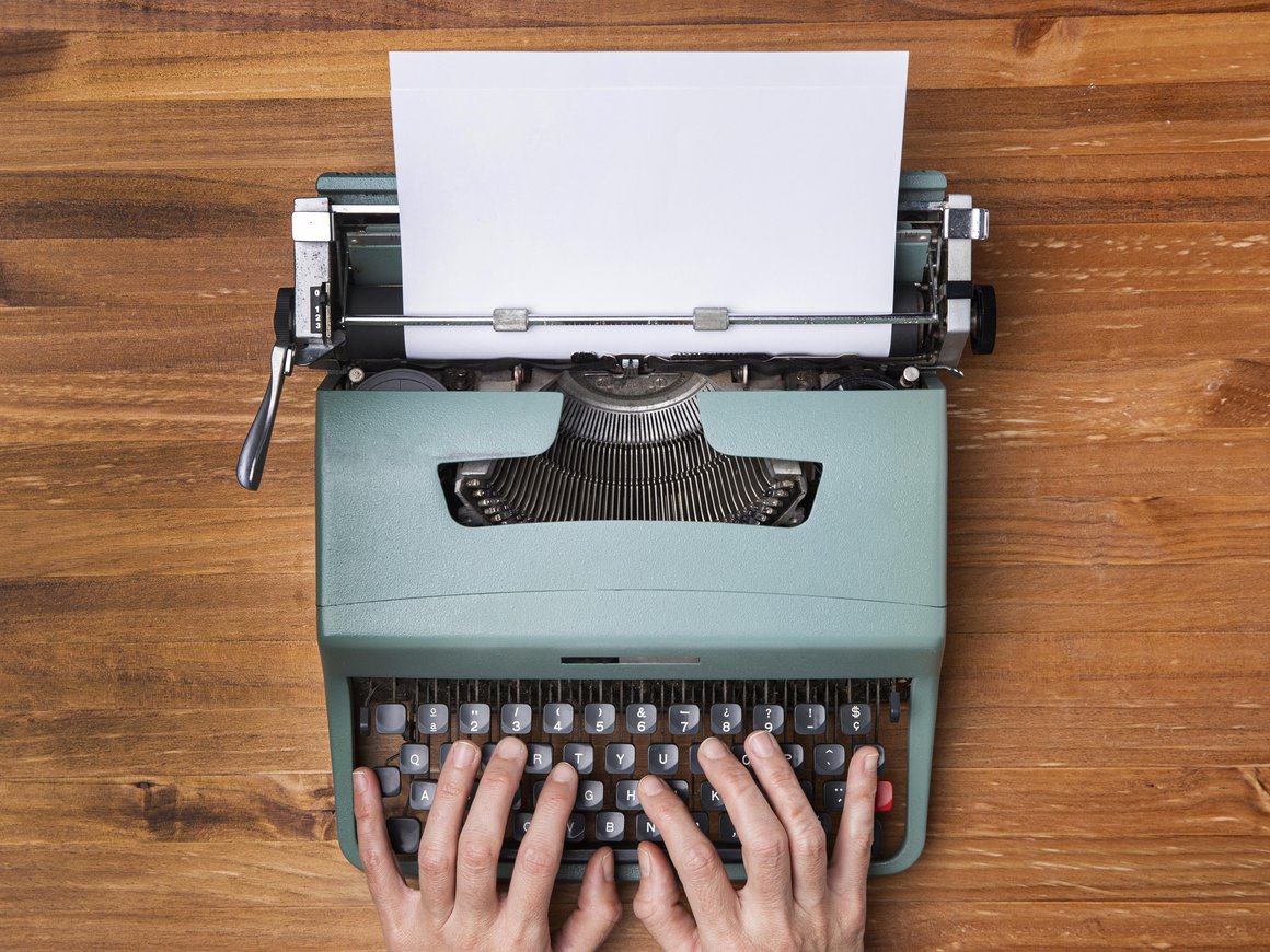 Как написать качественную статью и выйти в топ: ориентируемся на новейшие тренды