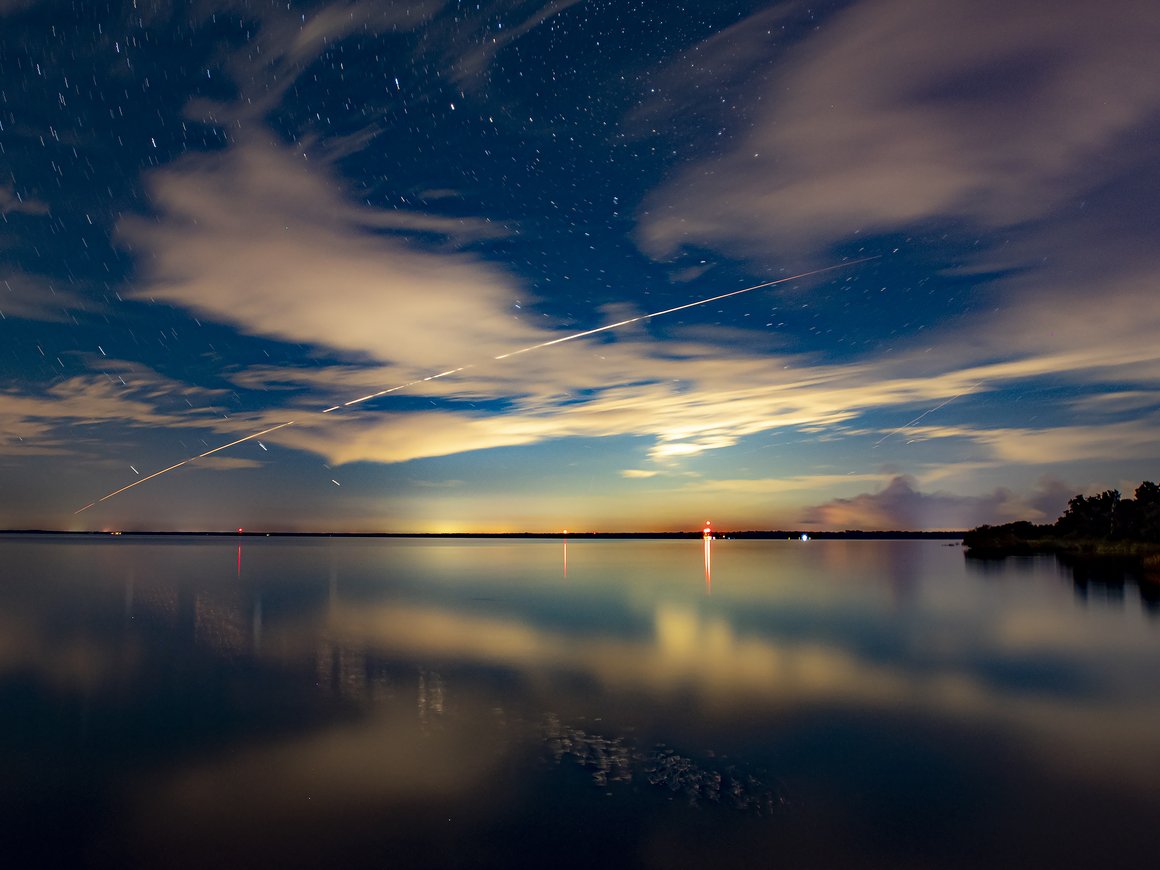 SpaceX начала строить новый космодром для Starship