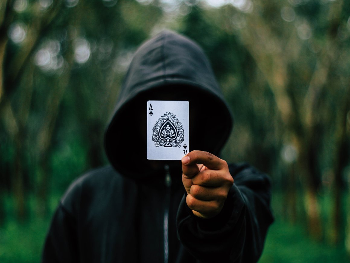 Мошенники освоили новый способ воровства денег с банковских карт