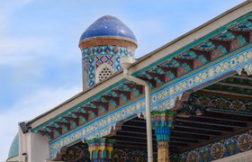 Узбекистан приостановил обслуживание карт «Мир»