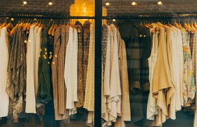 Владелец универмагов одежды Take Away откроет новые магазины не в своих ТЦ