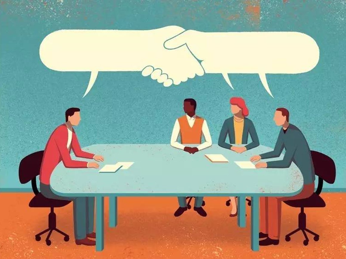 «АнтиРабство» запустило HR-сервис на основе нейросетей от VisionLabs