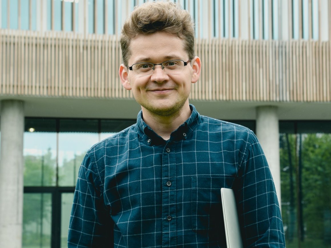 «Кванты — это поезд, который еще можно догнать». Интервью с 27-летним профессором МФТИ Алексеем Федоровым