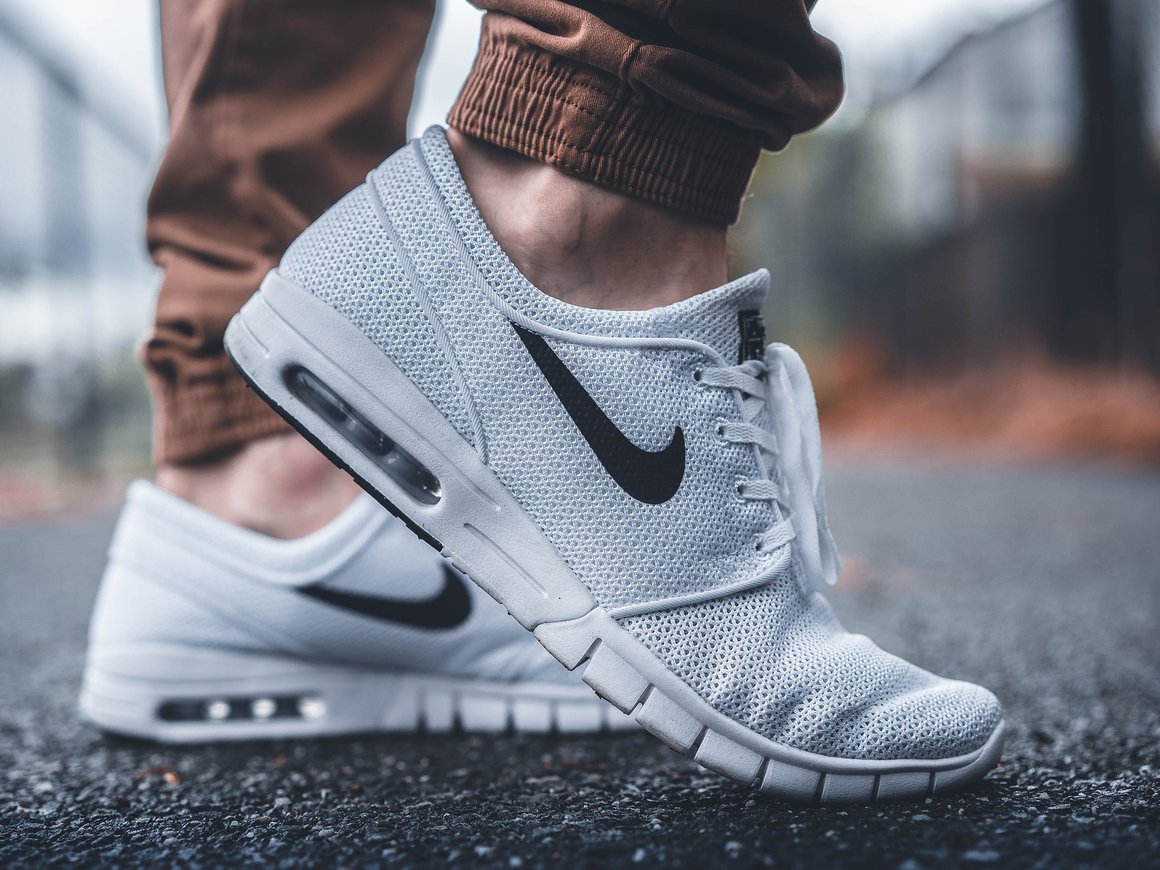 Белорусский стартап Wannaby представил приложение для виртуальной примерки кроссовок