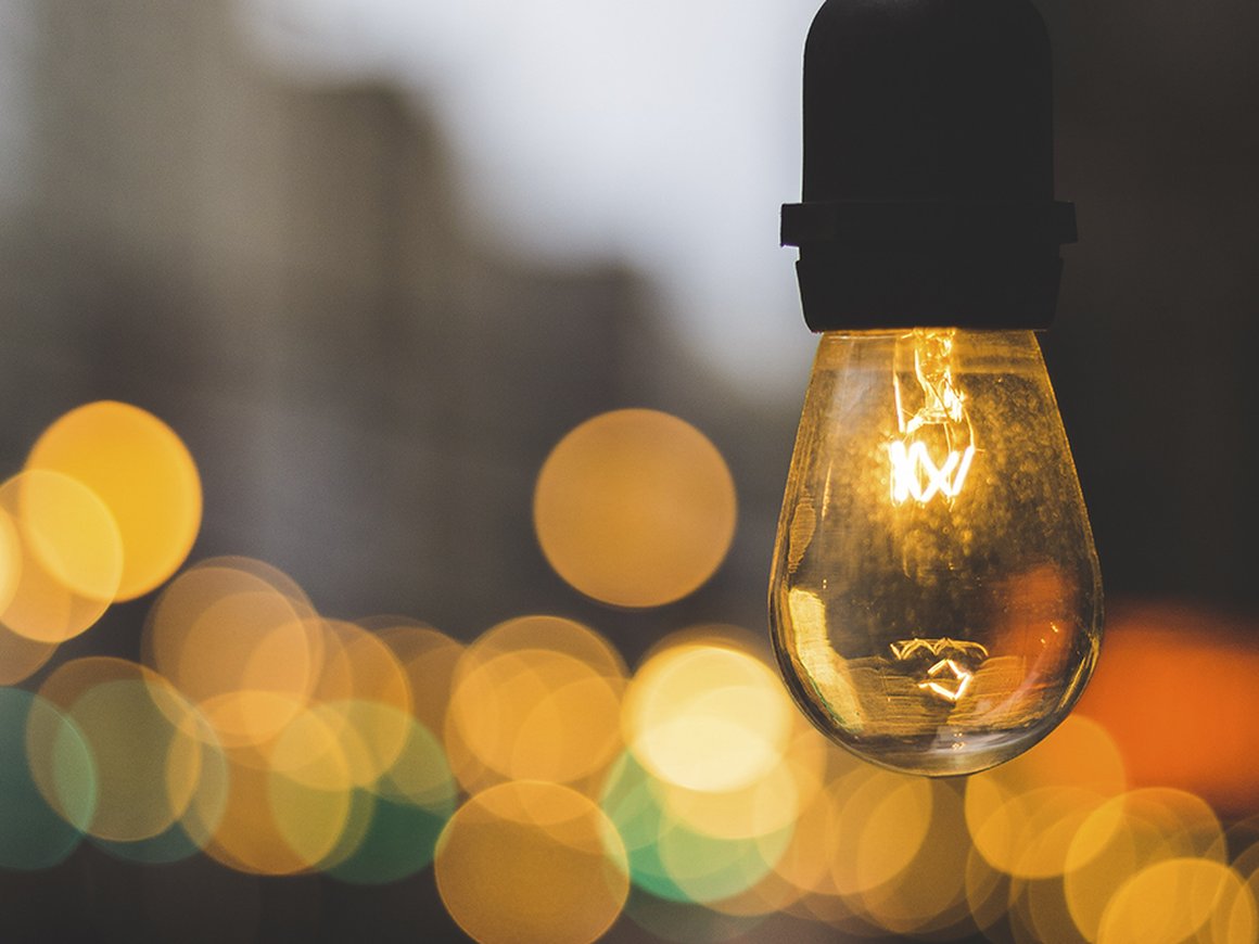 Как фейл в бизнесе помог мне придумать перспективный стартап