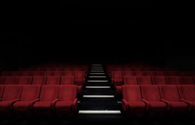 Владельцы кинотеатров попросили снять ограничения по числу зрителей