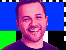 Чек-лист: Игорь Феркалюк, Нетмонет