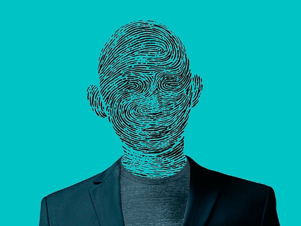 Как будет выглядеть будущее, в котором твое лицо узнают машины