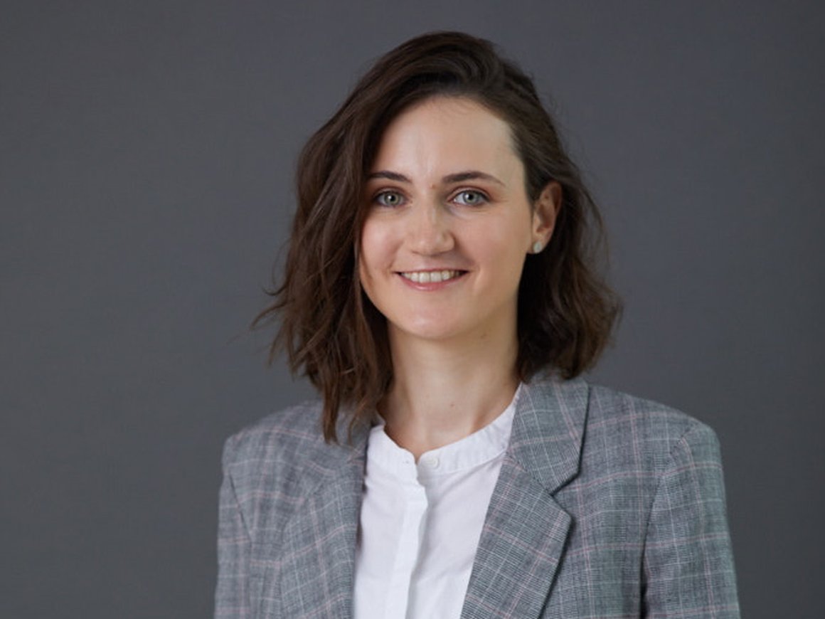 Попасть в Y Combinator и выйти на рынок США: управляющий партнер Ruvento Ventures Александра Зотова о новой стратегии фонда