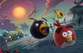 Культовую игру Angry Birds удалят из Google Play