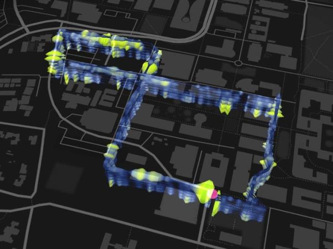 Оптоволоконные кабели могут сообщать о возможных землетрясениях