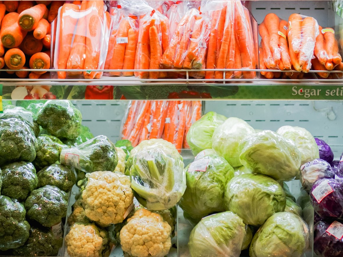 Росстат заявил об ускорении инфляции до 2,51% с апреля по май и зафиксировал рост цен на 0,31-0,34%