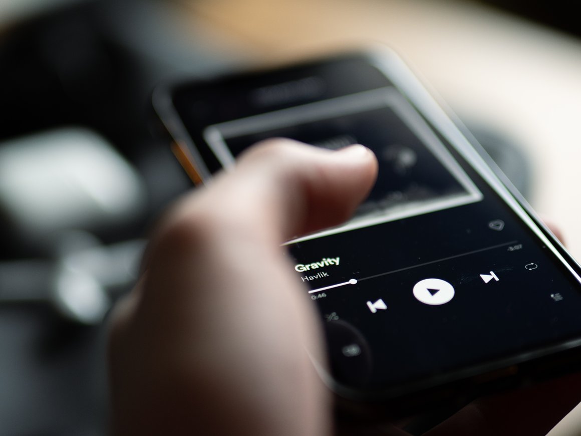 Cubic Music запустил сервис с лицензионной музыкой для малого бизнеса