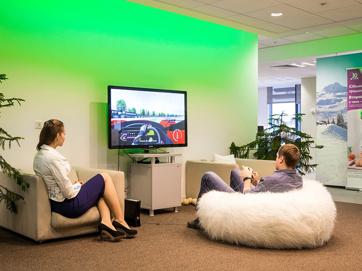 Путь от стажера до руководителя: как вырасти внутри компании