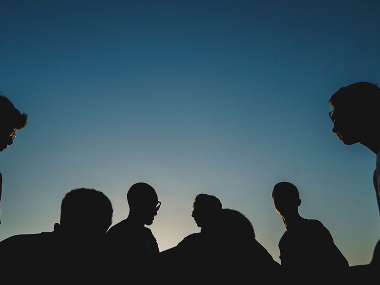 Кто и зачем создает социальные IT-стартапы?