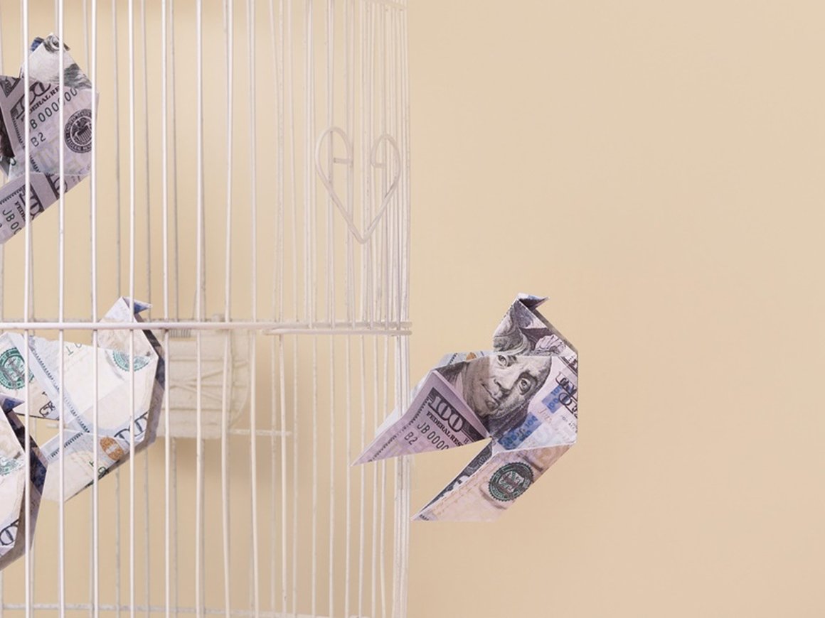 Три фактора силы бизнеса: как предпринимателю расти несмотря ни на что