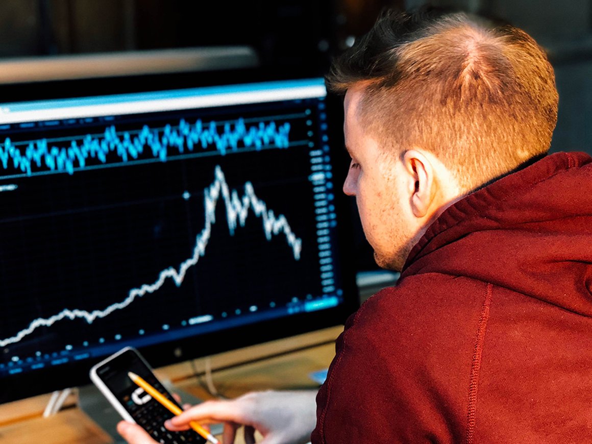 Как технологии помогают управлять личными финансами (и какое у них будущее)