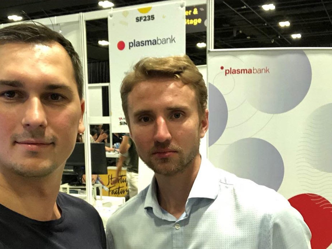 Как мы собрали команду мечты для международного финтех-проекта